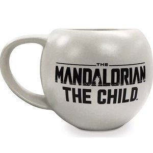Disney Star Wars The Mandalorian The Child Mug - Thumbnail 5